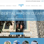 window cleaning dallas
