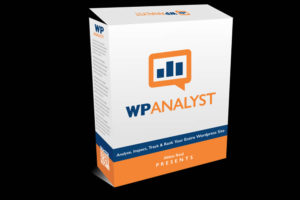 WPAnalyst Review
