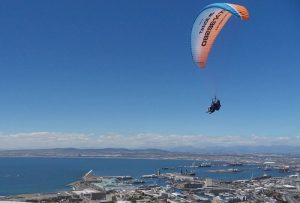 Have an Amazing Experience with Tandem Paragliding